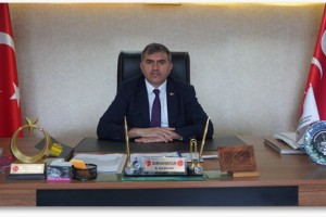 Cumhuriyetin 102. Yılını Gururla Kutluyoruz